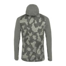 Salewa Felpa Boe Merino Half-Zip
