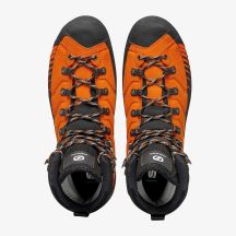 Scarpa Stivali Ribelle HD semi-automatic crampon tonic size: