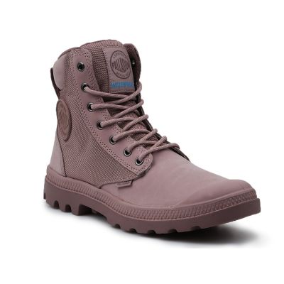 Palladium Scarpe Pampa Sport Cuff WPN lifestyle
