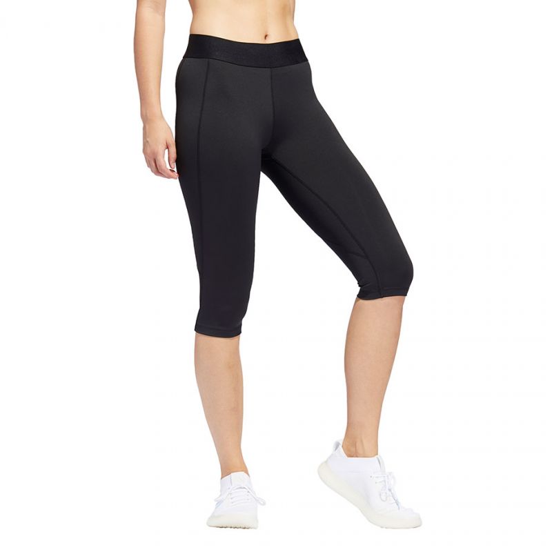 adidas Pantaloni Techfit Capri Tight