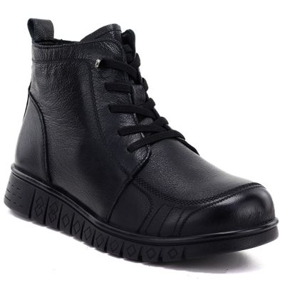 Cambell Stivali comfortable leather ankle, Cambell