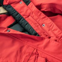 Hi-Tec Giacca Lasse insulated