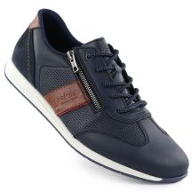 Rieker Scarpe Comfortable leather, Rieker