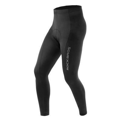 Rockbros Pantaloni Breathable Cycling with Pad