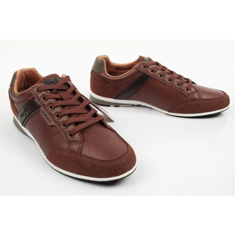 Wrangler Sneakers Rhys fashionable shoes