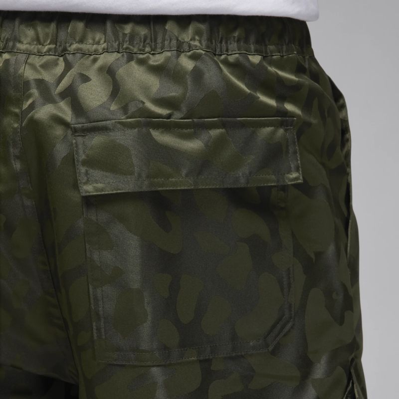 AIR Jordan Pantaloni Chicago Paris Saint-Germain Camo
