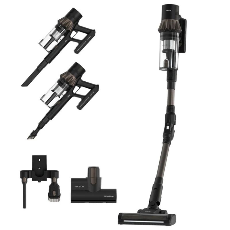 Taurus Homeland X9 Pro Pet&Car Vacuum Cleaner