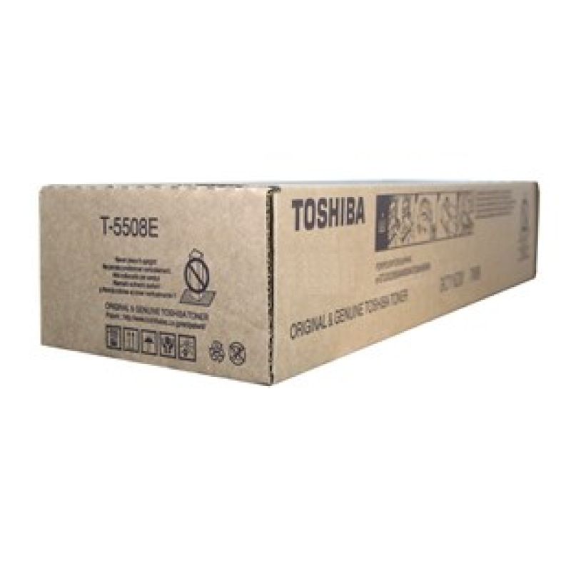 Toshiba T-5508E Toner Black 6AK00000449