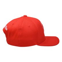 Mitchell & Ness Cappello Mitchell Ness NBA Chicago Bulls Team Ground Cap
