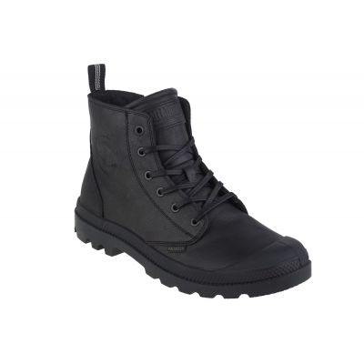 Palladium Scarpe Pampa Zip Lth Ess