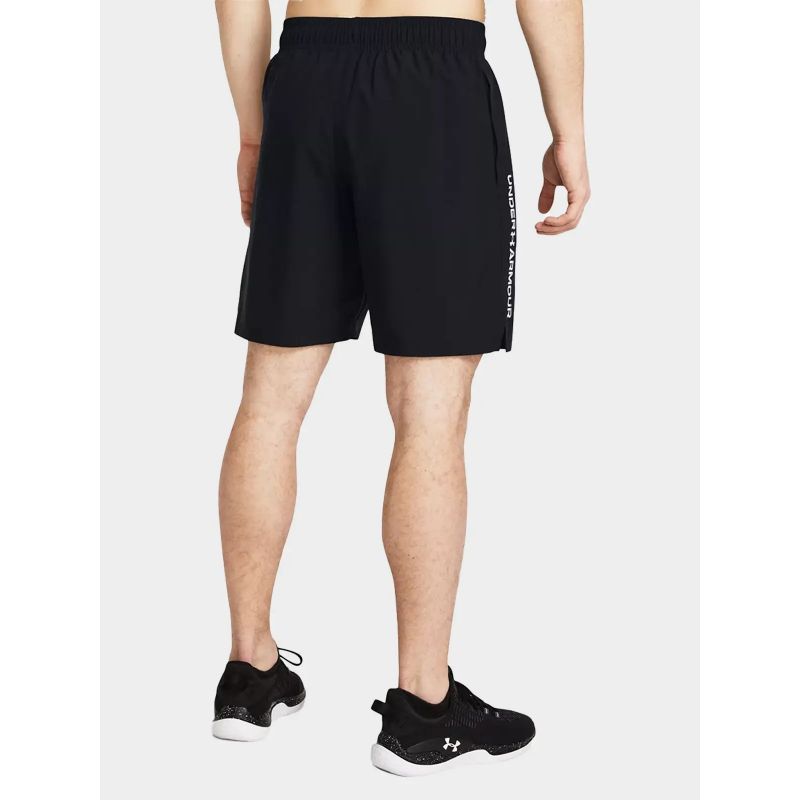 Under Armour Pantaloncini