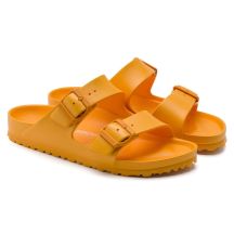 Birkenstock Infradito arizona EVA zinnia (narrow width)
