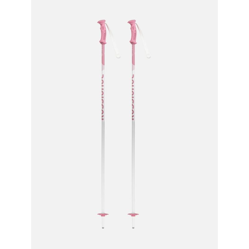 Rossignol ELECTRA JR PINK ski poles