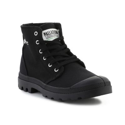 Palladium Scarpe Hi Organic II