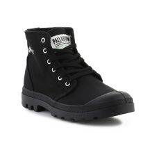 Palladium Scarpe Hi Organic II