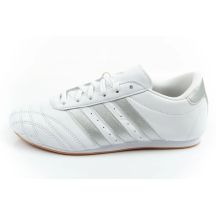 adidas Scarpe sports Taekwondo Lace fashionable leather