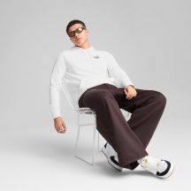 Puma Felpa con cappuccio Ess Color Small Logo TR