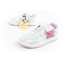 Leomil Sneakers Stitch children's sports lightweight fashionable with Velcro