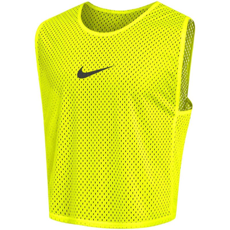 Nike Dri-FIT Park 20 BIB Training Marker Yellow HV8429 702