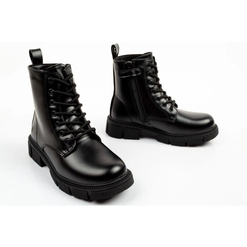 Gap Stivali children's Aspen ankle for fashionable ankle boots