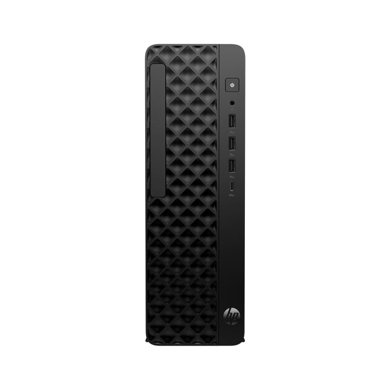 HP ProDesk 2 SFF G2a E Ryzen 5 240 16GB DDR5 5600 SSD512 Radeon 760M W11Pro 3Y Onsite