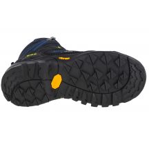 Cmp Scarpe Moon Mid WP