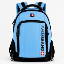 Inna Zaino swissbrand travel