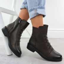 Jezzi Stivali insulated ankle