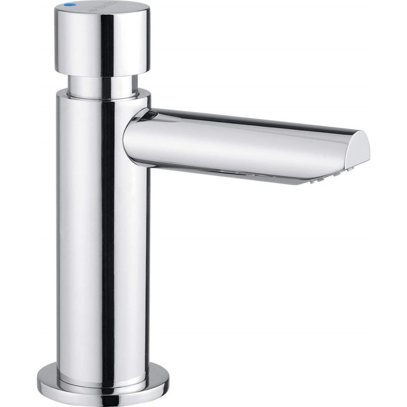 Self-closing basin tap BBH_028L 5908212081891