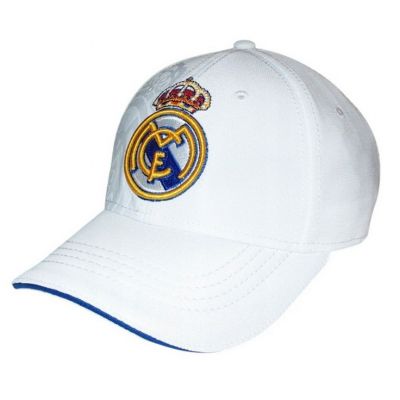Real Madryt Cappello Real Madrid