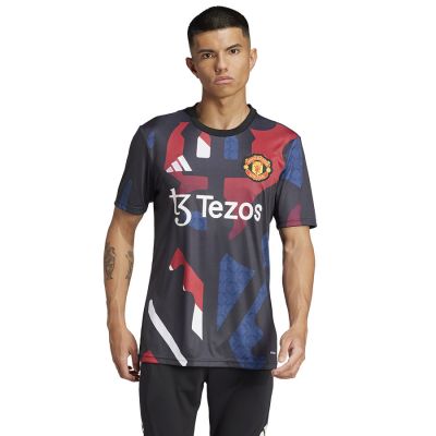 adidas Maglia Manchester United Pre-Match