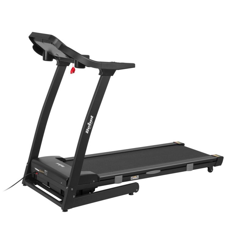 REBEL ACTIVE electric treadmill model RBA-1003