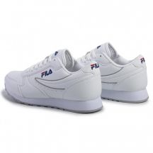 Fila Scarpe Orbit Low