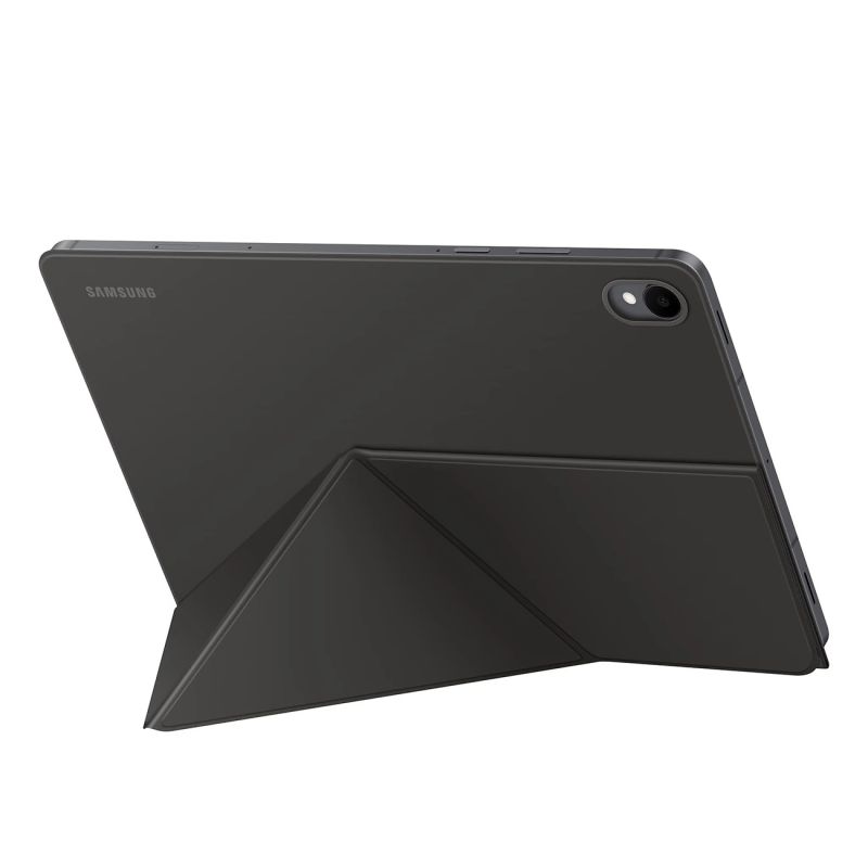 Samsung Smart Book Case EF-BX730PBE for Samsung Galaxy Tab S11 - Black