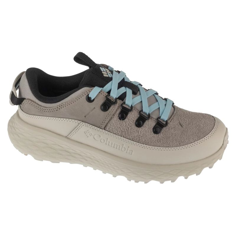 Columbia Terrastride BC 2149861027 Grey 36.5