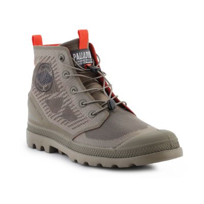 Palladium Scarpe Pampa Lite Travel Vt