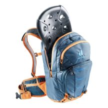 Deuter Zaino Attack