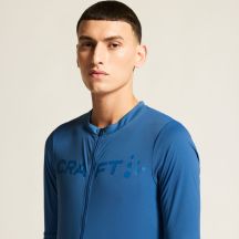 Craft Maglia endur logo short sleeve