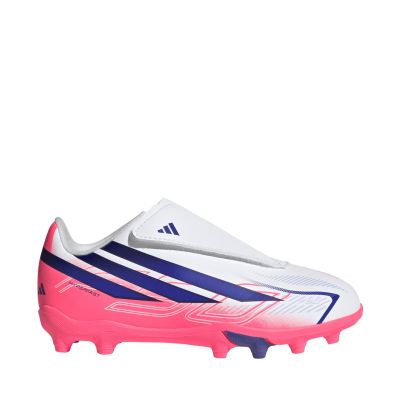 adidas Scarpe Hyperfast Club Velcro FG/MG Soccer
