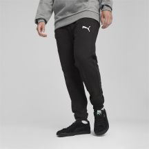 Puma Pantaloni Team Goal Casuals