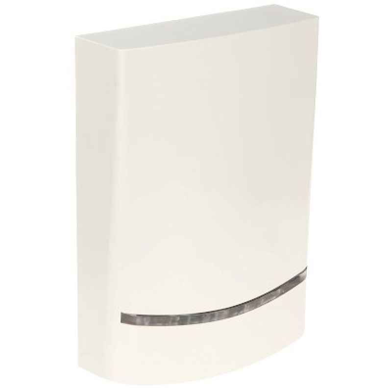 SV-BLADE-01/BLUE AMC external siren