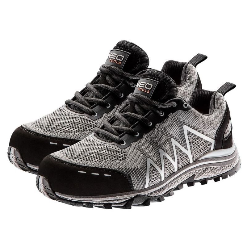 NEO tools 82-738 safety shoes