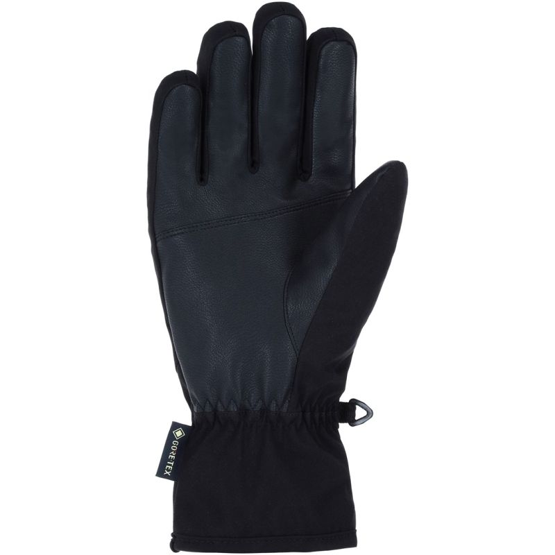 VIKING Revo GTX men's ski gloves black 11