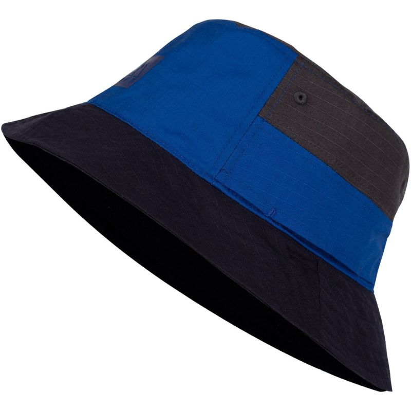 BUFF Sun Bucket Hat HAK BLUE S/ML/XL