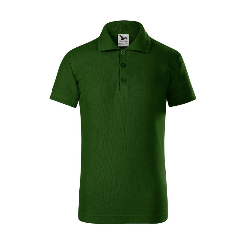 Malfini Polo Pique (Bottle