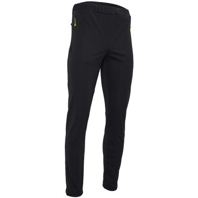 Silvini Pantaloni sorago Softshell