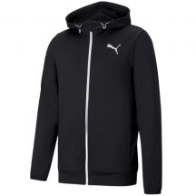 Puma Felpa con cappuccio RTG FZ