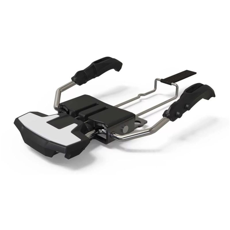 MARKER ALPINIST brake 90mm ski stopper