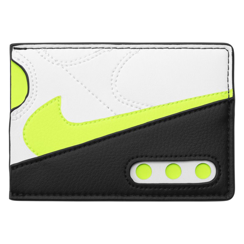 Nike Icon Air Max90 Card Wallet 92800618764