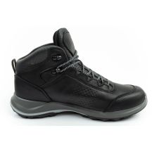 Grisport Scarpe trekking Nero avon SPO-TEX leather